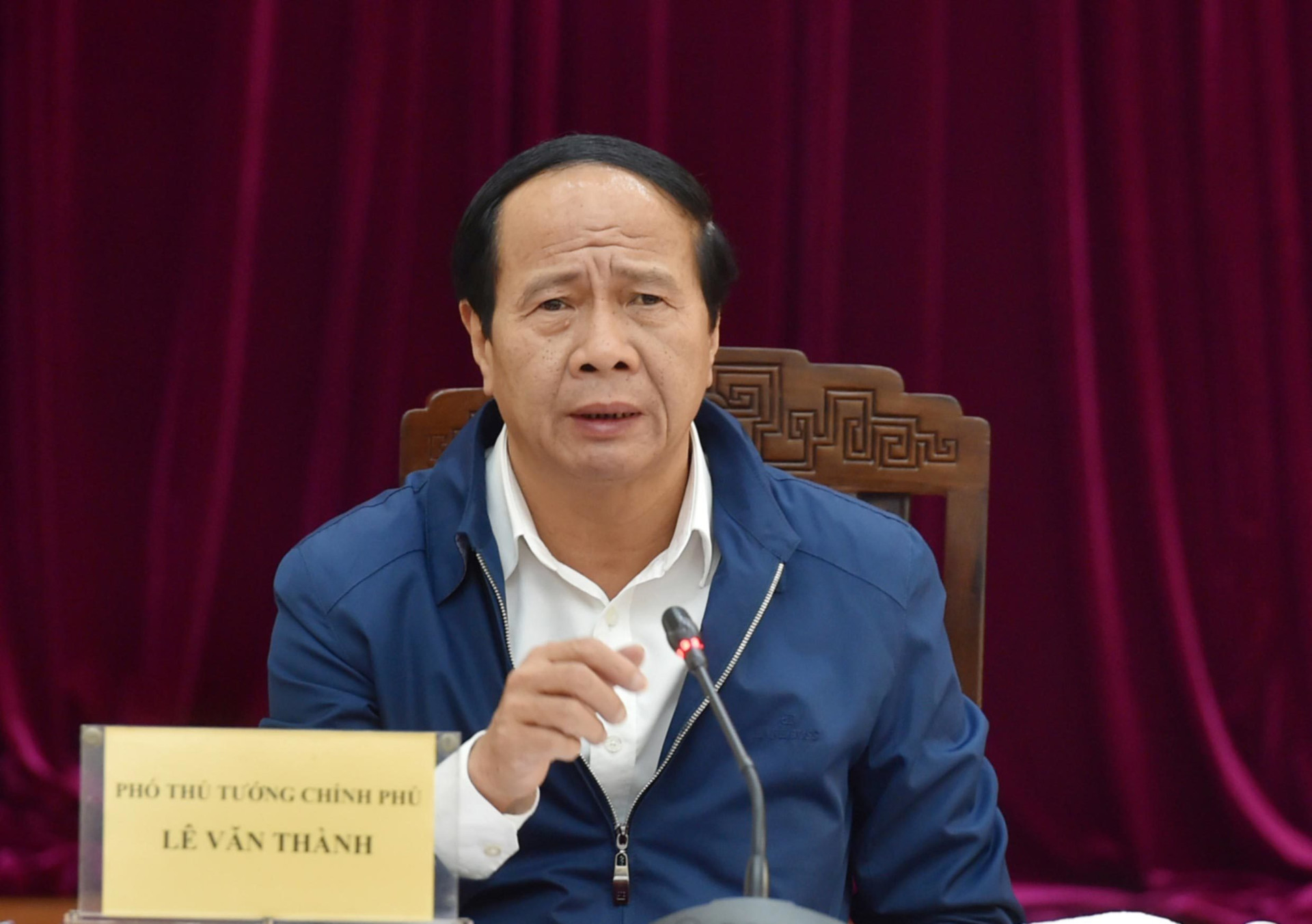 Phó Thủ tướng 'chốt' thời gian bàn giao dự án đường sắt Cát Linh – Hà Đông