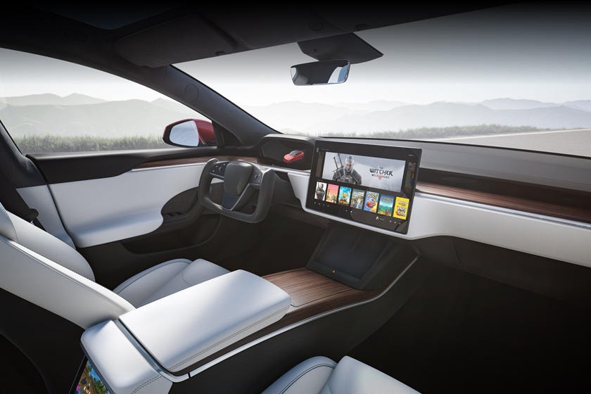 Tesla lọt Top 6 công ty duy nhất trên thế giới có trị giá từ 1.000 tỷ USD Tesla lọt Top 6 công ty duy nhất trên thế giới có trị giá từ 1.000 tỷ USD