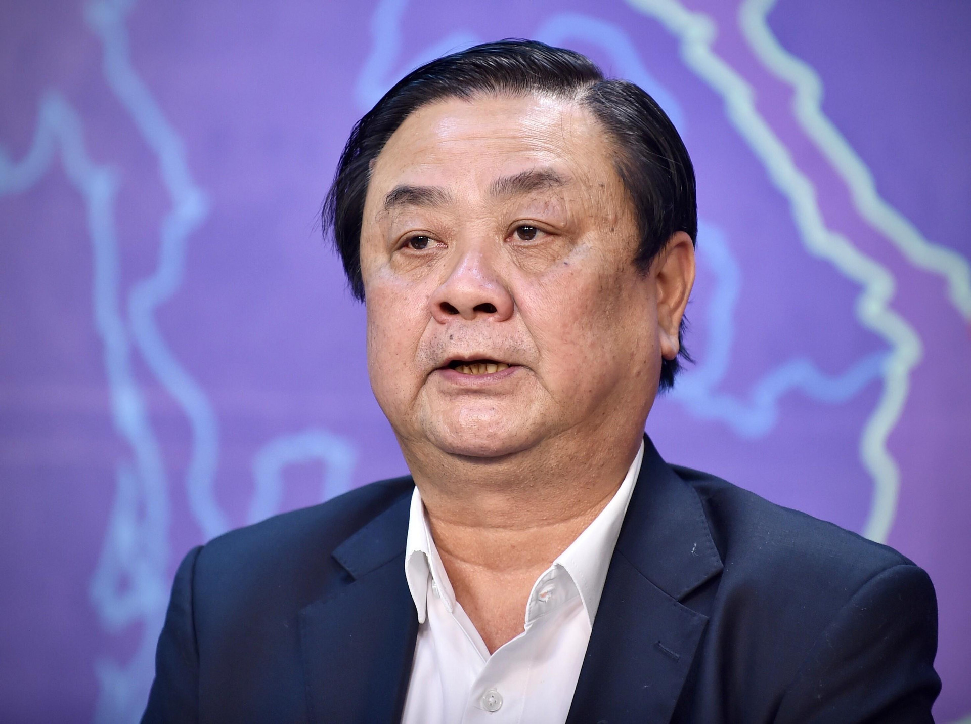Bộ trưởng Lê Minh Hoan: Áp dụng 'sáu từ khóa' trong tái cơ cấu nông nghiệp - 1
