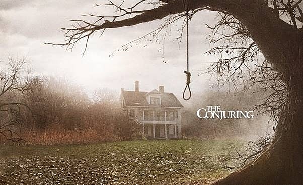 'The conjuring 3' mở màn phòng vé Việt ngày 29/10