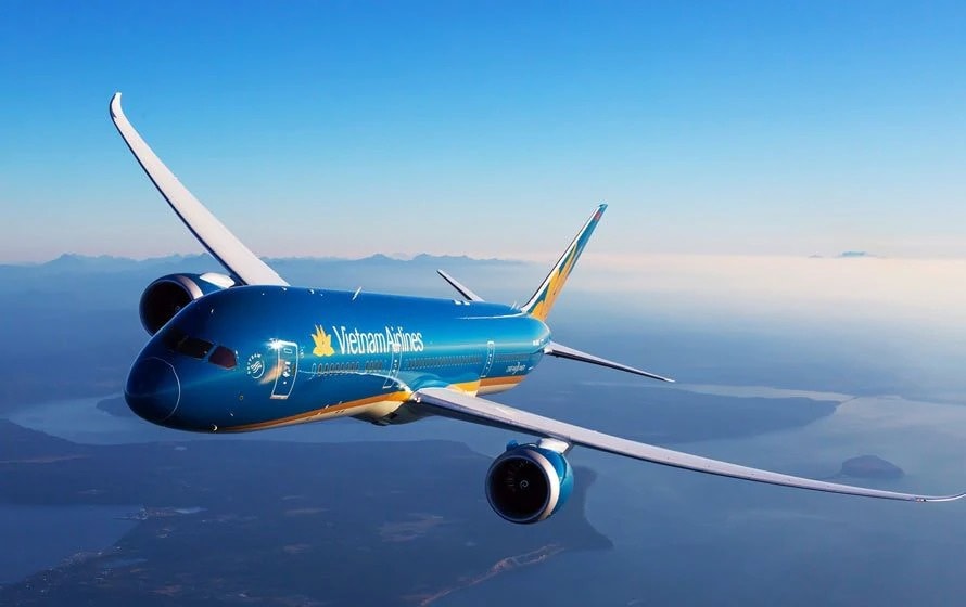 Thua lỗ gần 18.000 tỷ đồng, cổ phiếu Vietnam Airlines bị kiểm soát - 1 Thua lỗ gần 18.000 tỷ đồng, cổ phiếu Vietnam Airlines bị kiểm soát - 1