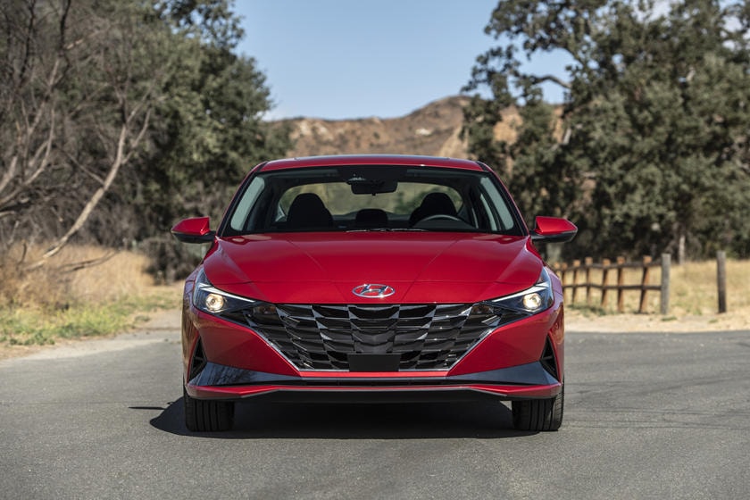 Hyundai gặp sự cố với dây đai an toàn Hyundai gặp sự cố với dây đai an toàn