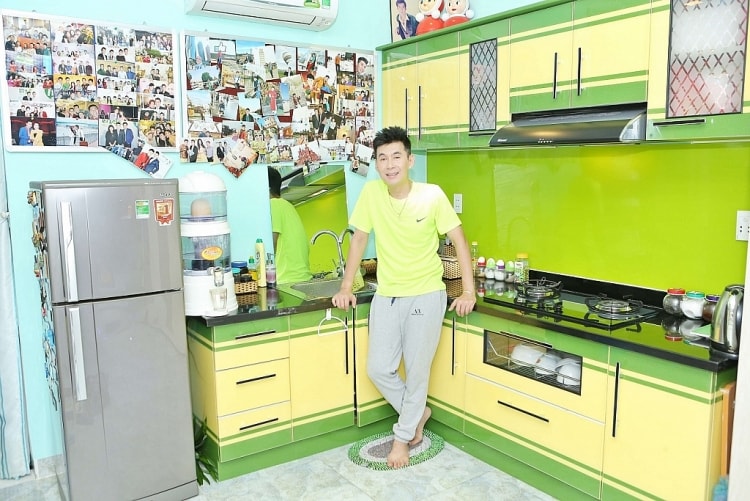 Đoan Trường: Tôi luôn trong tâm thế chuẩn bị cho những tình huống xấu nhất!