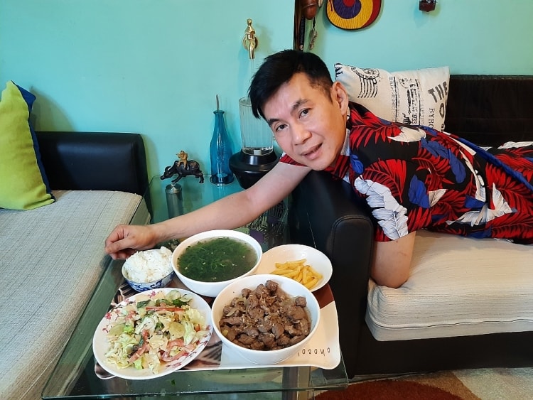 Đoan Trường: Tôi luôn trong tâm thế chuẩn bị cho những tình huống xấu nhất!