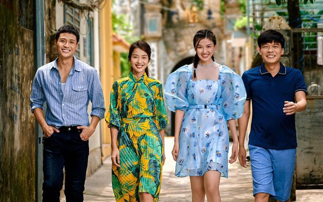 Rating phim Việt cao nhất 2021: Hương Vị Tình Thân chỉ hạng 7, top 1 gây bất ngờ-3
