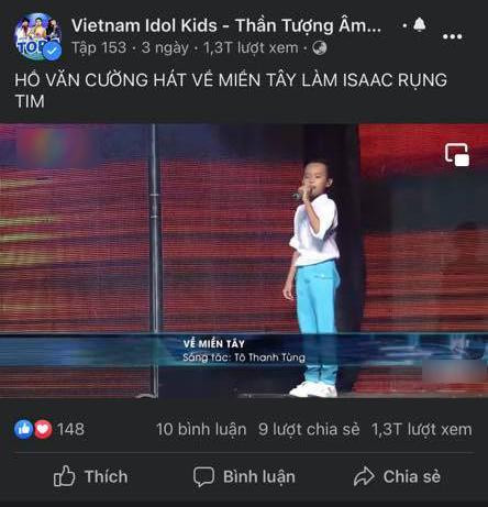 Động thái gây tranh cãi của Vietnam Idol Kids giữa ồn ào của Hồ Văn Cường-11