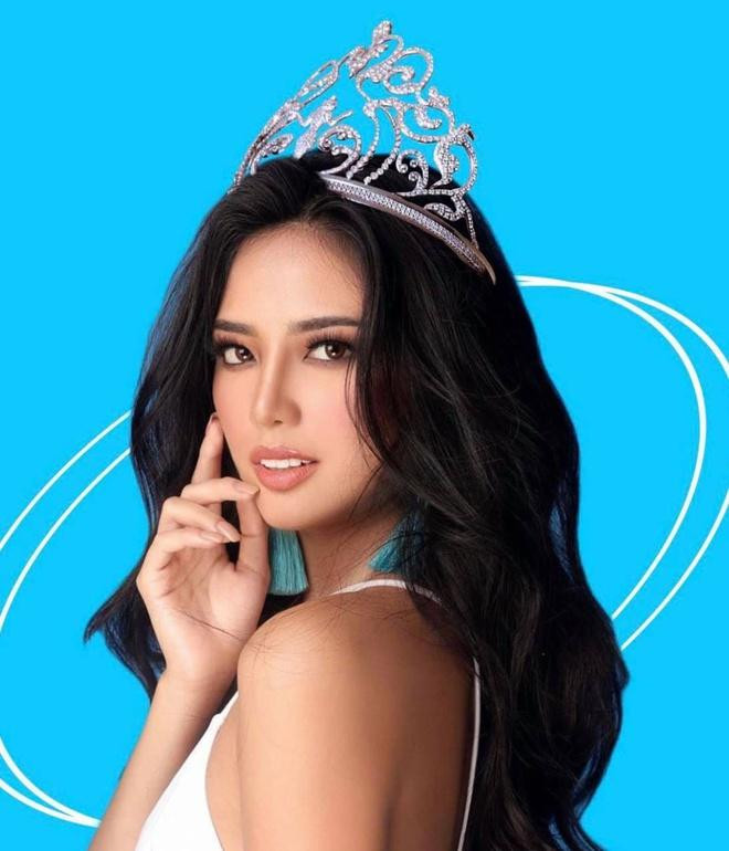 Người đẹp Philippines đăng quang Miss Intercontinental 2021-3