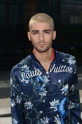 Zayn Malik