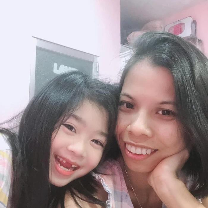 Con gái Mai Phương mới 8 tuổi đã bị giả mạo trục lợi-3