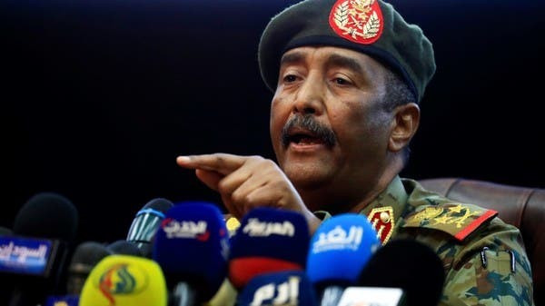 Đảo chính ở Sudan: Quân đội hành động không kiêng dè, Mỹ cùng loạt nước tiếp cận Thủ tướng Hamdok. (Nguồn: AFP)