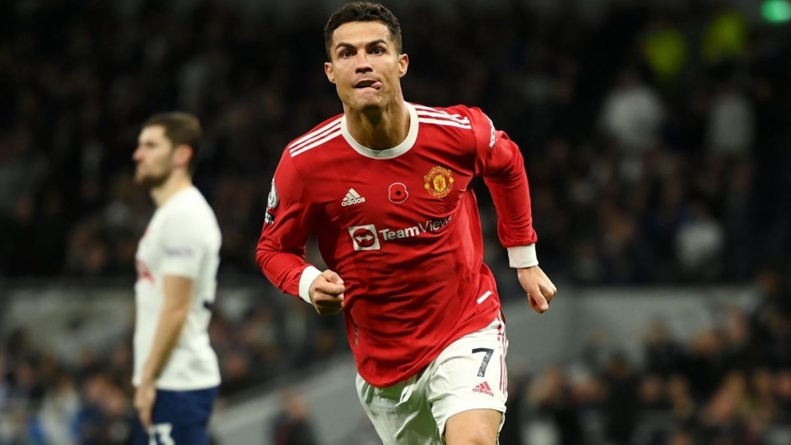 Ronaldo: 'Đây là bước ngoặt để Man Utd thay đổi mùa giải' - 1