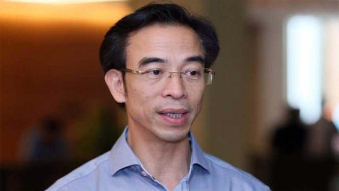 Trò chuyện với GS Tuấn - Giám đốc Bệnh viện Bạch Mai - người vừa bị khởi tố ảnh 4