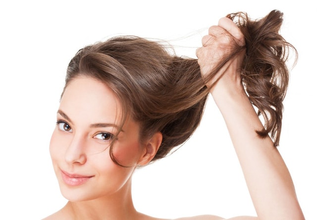 Muốn có mái tóc nhuộm óng mượt? - Ảnh 2. Muốn có mái tóc nhuộm óng mượt? - Ảnh 2.