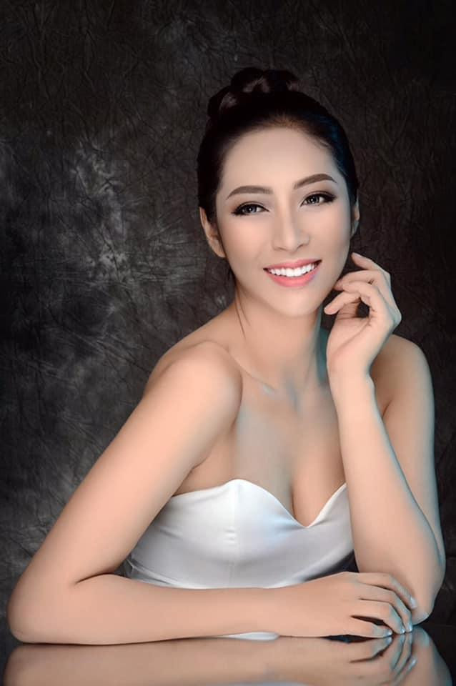 Hoa hậu Việt đang bị đồn ly hôn là ai?-10