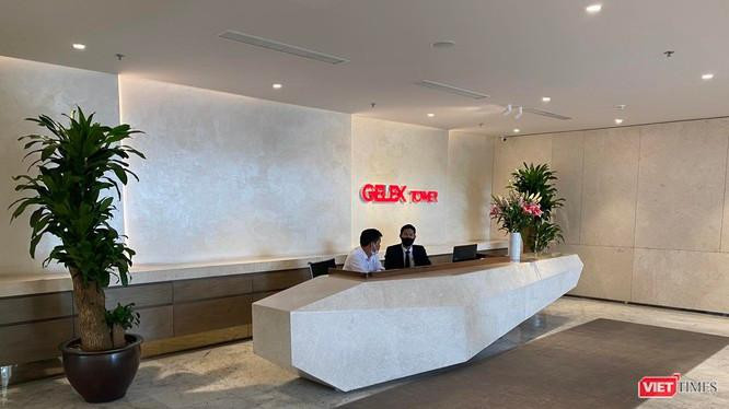 Gelex vượt kế hoạch lợi nhuận sau 9 tháng đầu năm 2021