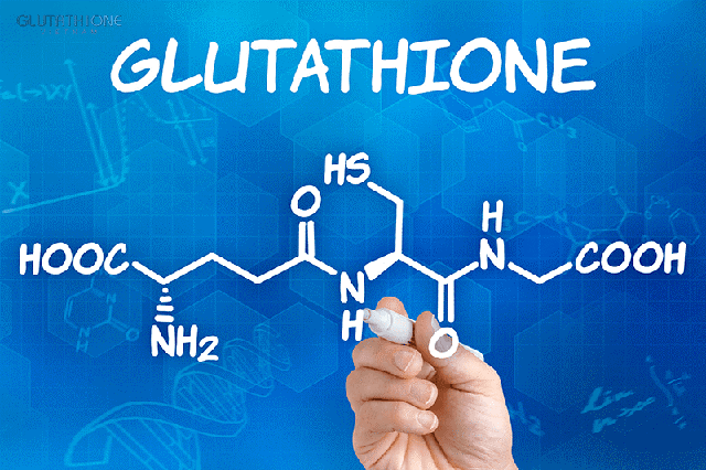 Những điều cần biết về Glutathione – Thành phần quan trọng cho cơ thể và sắc đẹp - Ảnh 1.