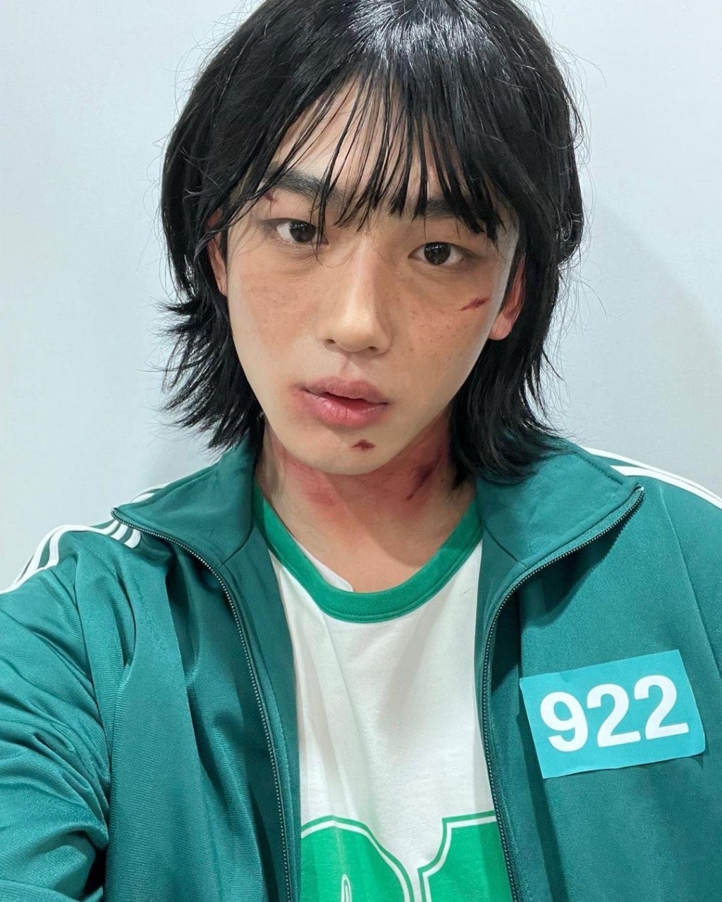 Tổng kết Halloween 2021: Nghệ sĩ đua nhau cosplay nhân vật trong ‘Squid Game’ Tổng kết Halloween 2021: Nghệ sĩ đua nhau cosplay nhân vật trong ‘Squid Game’