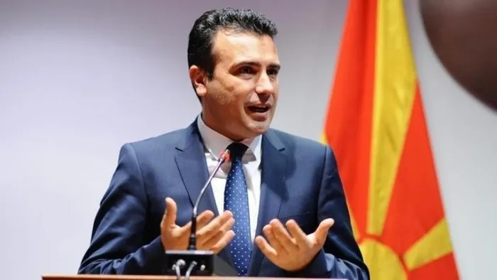 Thất bại trong cuộc bầu cử, Thủ tướng Bắc Macedonia chủ động từ chức