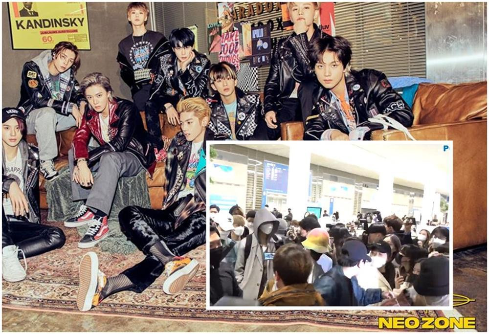 Fandom bị chê trách cư xử vô văn hóa khiến NCT mất mặt-9