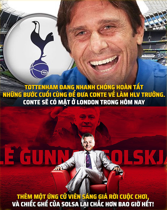 Ảnh chế: Tottenham 