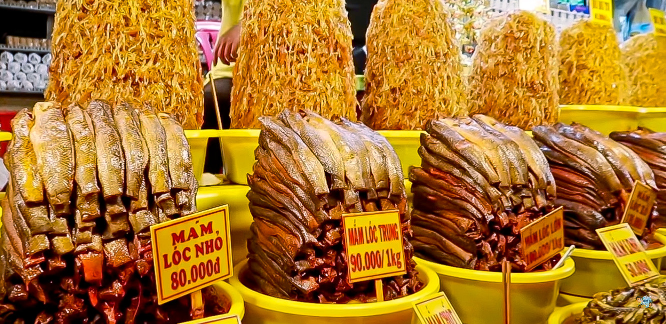 Bạn đã biết chưa, Việt Nam có 5 món ăn xác lập kỷ lục thế giới - 2