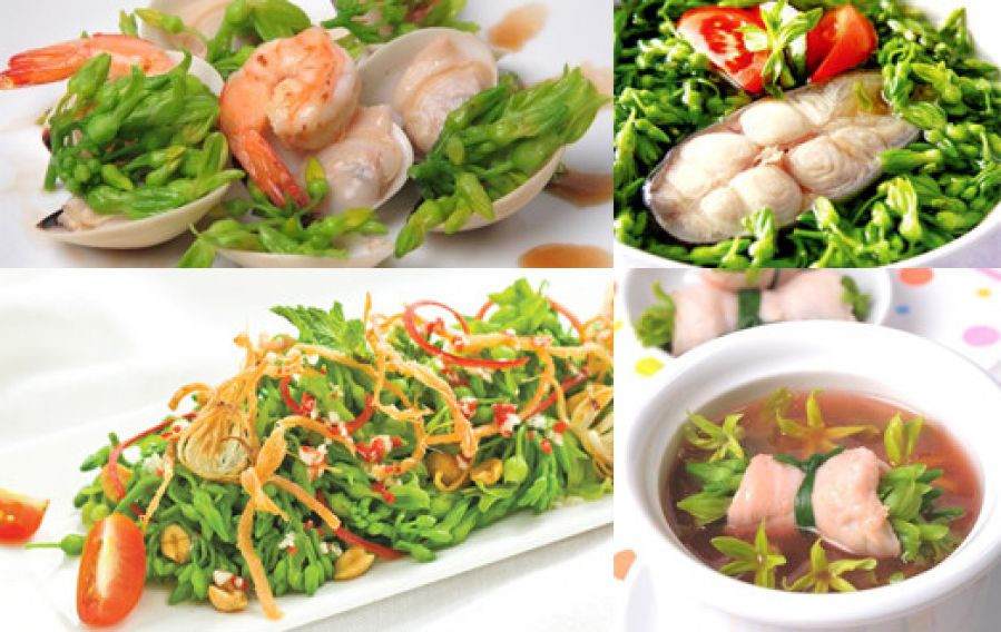 Bạn đã biết chưa, Việt Nam có 5 món ăn xác lập kỷ lục thế giới - 5