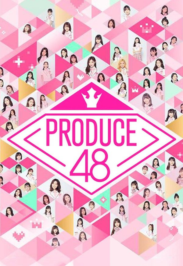 Produce-48
