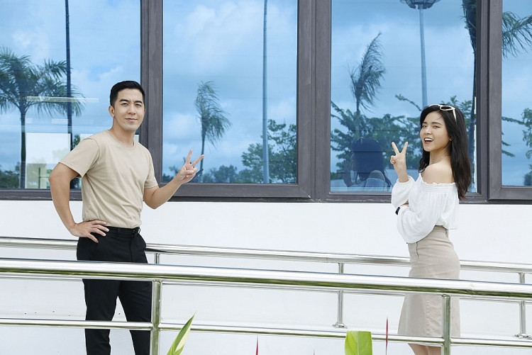 'Văn phòng đại chiến': Dương Gia Mỹ, Vũ Ngọc Ánh và Lê Lộc mở công ty tư vấn ly hôn