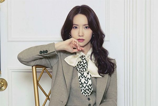 'Nữ thần nhan sắc' YoonA nhóm SNSD sở hữu khối tài sản gần 600 tỷ