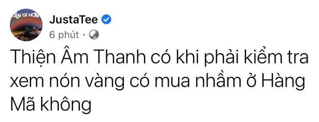 Binz khiến Rhymastic căng như dây đàn ở Rap Việt?-4