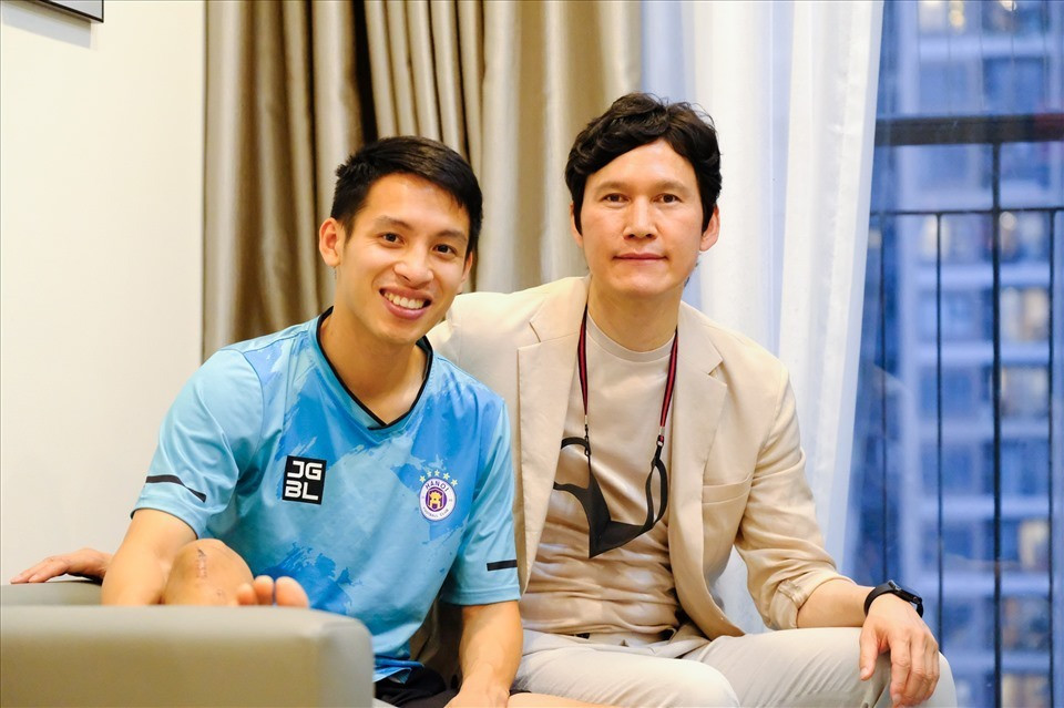 Hà Nội FC đề nghị VFF không triệu tập Hùng Dũng lên đội tuyển Việt Nam - 2