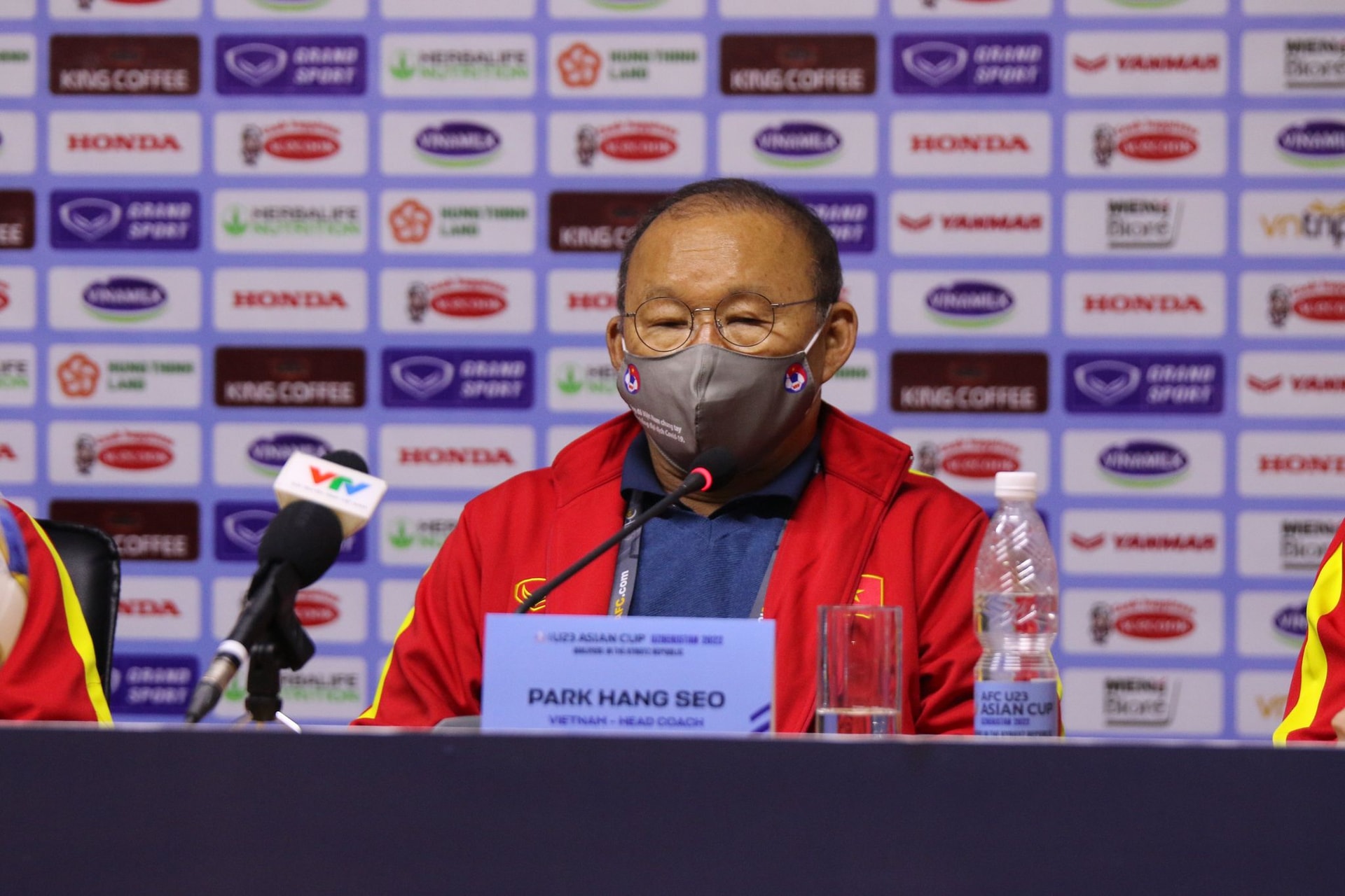 Hồ Thanh Minh: Chàng trai dân tộc Tà Ôi giúp U23 Việt Nam quật ngã Myanmar - 2