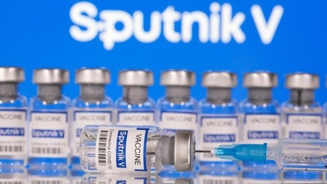 Vimedimex vay hạn mức tín dụng hơn 98 triệu USD để nhập khẩu vaccine Hayat-Vax và Sputnik-V (Ảnh: Internet)