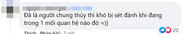 Lên mạng bày tỏ băn khoăn nên chọn tình yêu 4 năm hay tình yêu sét đánh, cô gái nhận cảnh báo: Chọn sét đánh, coi chừng trời đánh thật!”-2