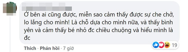 Lên mạng bày tỏ băn khoăn nên chọn tình yêu 4 năm hay tình yêu sét đánh, cô gái nhận cảnh báo: Chọn sét đánh, coi chừng trời đánh thật!”-8