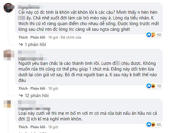 Về nhà người yêu ra mắt, sợ cảnh phải rửa bát cô gái tung chiêu độc qua mắt hết thảy mọi người-3