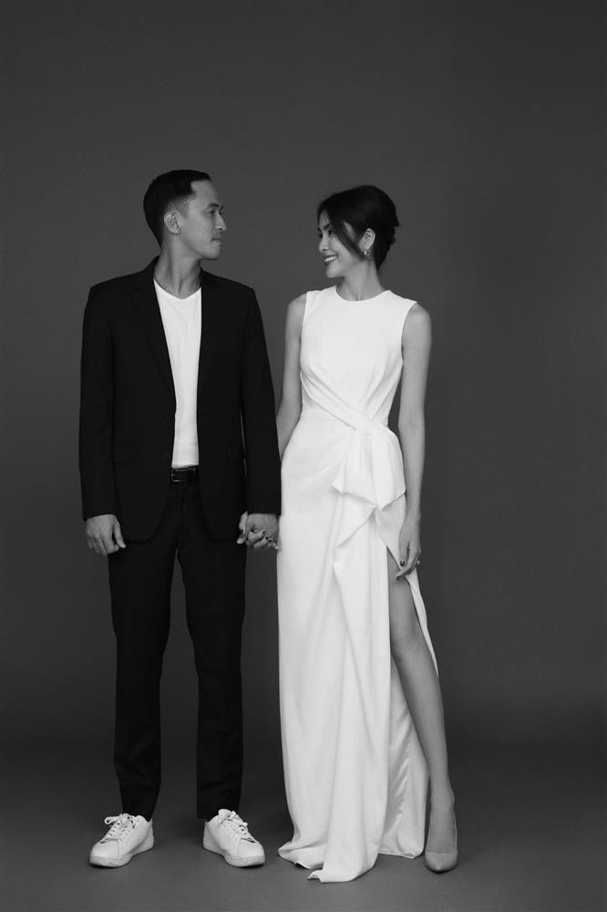 Kỷ niệm 9 năm cưới, Tăng Thanh Hà nói câu để lộ rõ hôn nhân-1