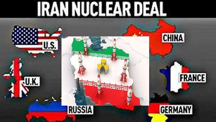 Giải quyết JCPOA: Châu Âu 'không còn lựa chọn khác', Iran cảnh cáo, Mỹ 'hài lòng', Nga 'thất vọng'Nguồn: Mojahedin