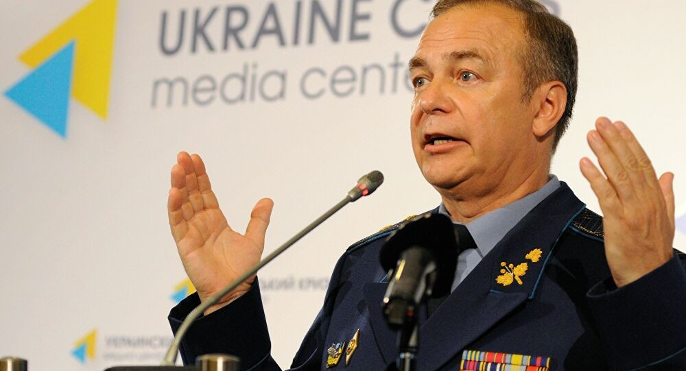 Phòng xa bị Nga tấn công, tướng Ukraine dọa ông Putin sẽ phải chịu 'cuộc tàn sát đẫm máu'