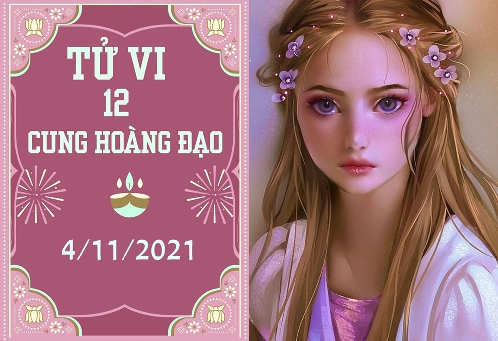 12 cung hoàng đạo 4/11: Bảo Bình hụt tiền tích lũy, Sư Tử được lòng cấp trên - 1