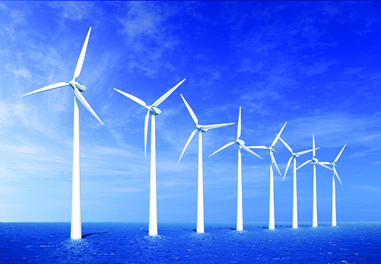 69 nhà máy điện gió được công nhận vận hành thương mại COD - 1