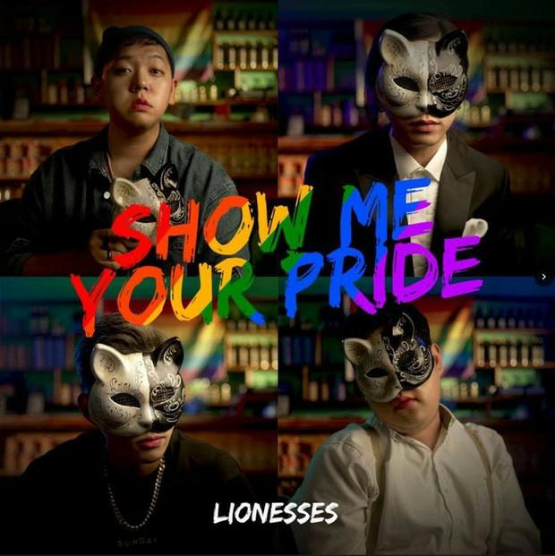 Boygroup Kpop đầu tiên công khai là LGBT: Bước ngoặt lịch sử?-1