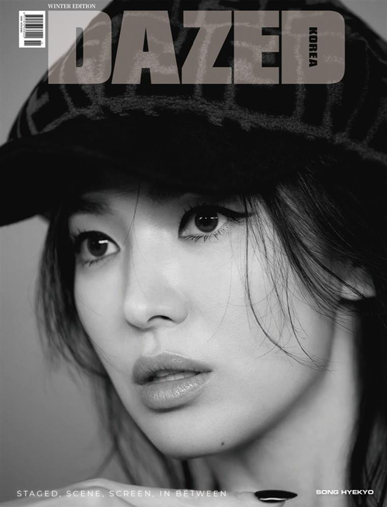 Song Hye Kyo đánh bay tuổi 40 khi kề cạnh Jang Ki Young-2