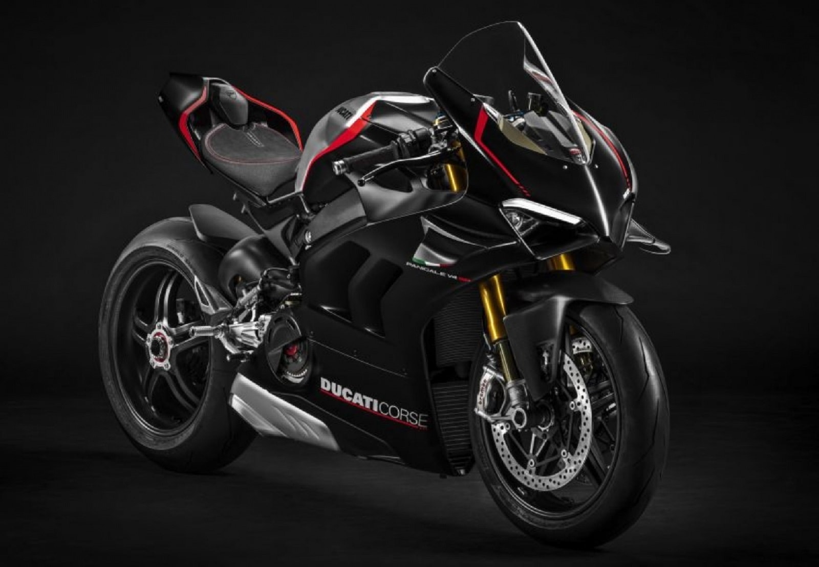 Ducati Panigale V4