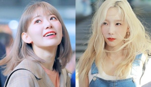 8 nàng búp bê sống của Kpop: Irene, Lisa phi thực còn chưa phải hạng 1