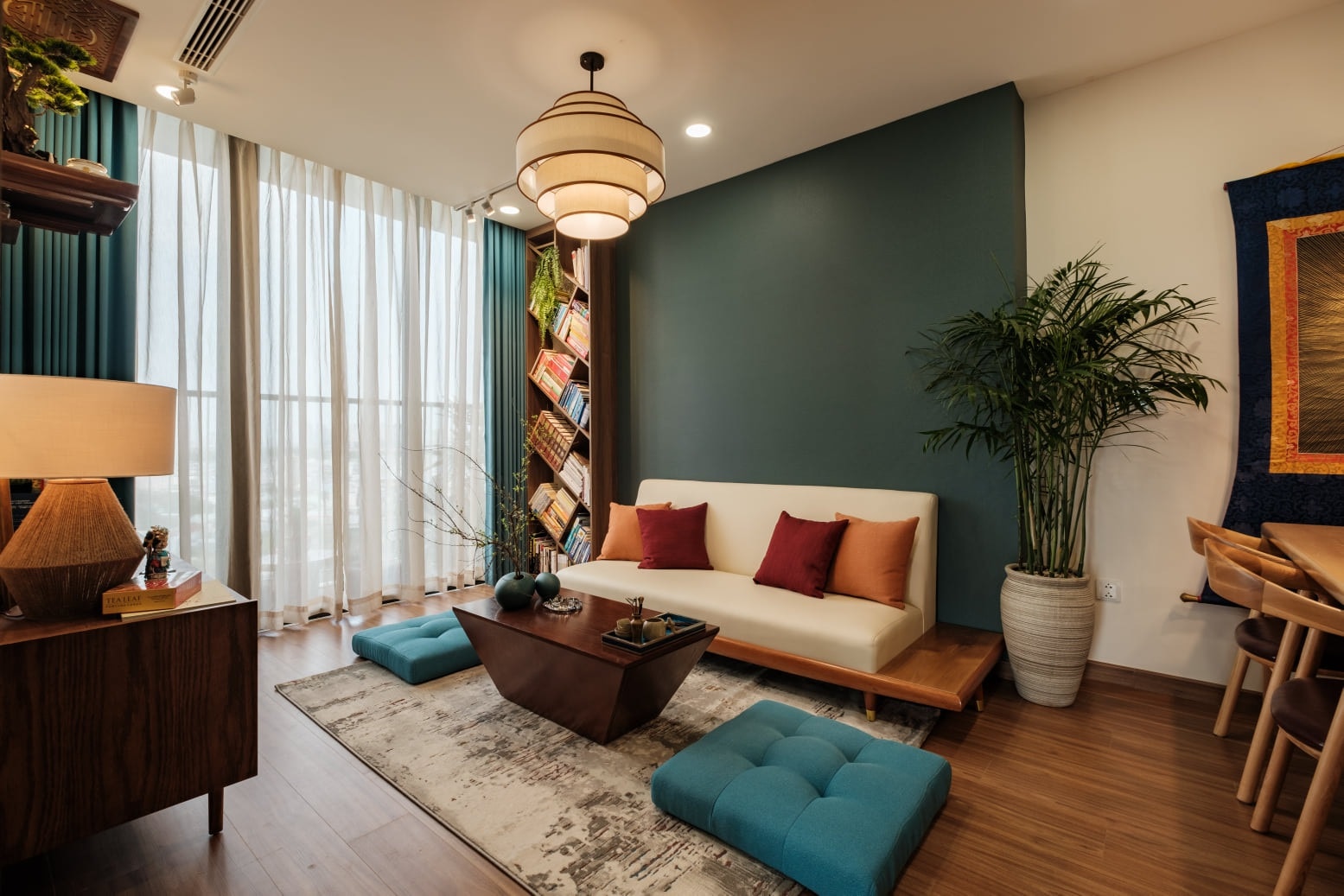 Bất ngờ giá rao bán căn hộ giảm ở Hà Nội, tiếp tục tăng ở TPHCM - 1 Bất ngờ giá rao bán căn hộ giảm ở Hà Nội, tiếp tục tăng ở TPHCM - 1