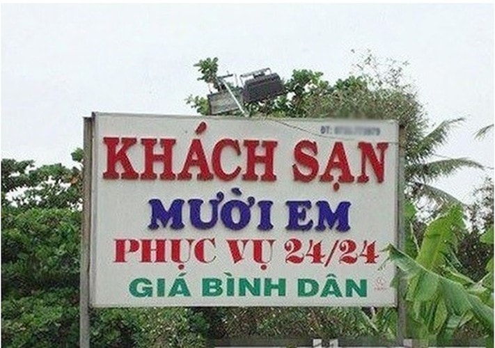 “Cười ôm bụng” với những biển quảng cáo mời gọi “đi vào lòng người“ - Hình 11 “Cuoi om bung” voi nhung bien quang cao moi goi “di vao long nguoi“-Hinh-11