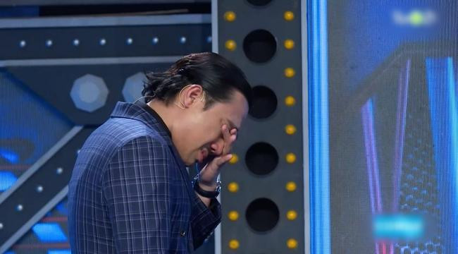 Rap Việt tập 4: Nam rapper khiến Binz, Trấn Thành và cả Sofia khóc nức nở-7