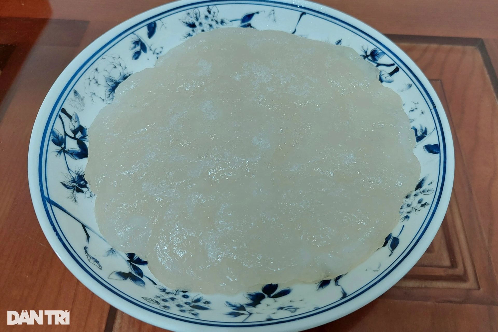 Thực khách tò mò đặc sản xứ Nẫu