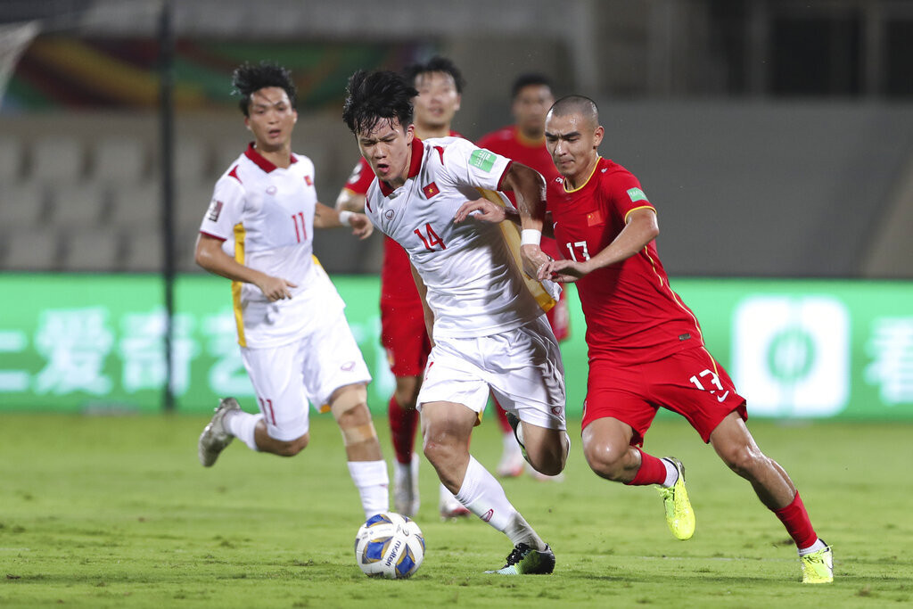Đội hình tuyển Việt Nam đấu Nhật Bản tại Asian Cup 2019 còn lại bao nhiêu người? - 3